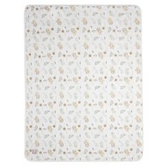 Deken jersey 75 x 100 cm