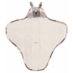 Wikkeldeken Bunny