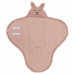 Wikkeldeken Bunny