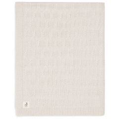 Deken Grain Knit 100 x 150 cm