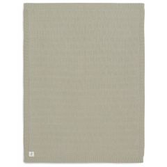 Deken Grain Knit 100 x 150 cm