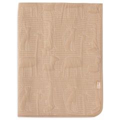 Deken 100 x 150 cm - Jungle Jambo