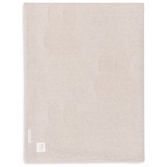 Deken 100 x 150 cm - Nijntje / Fleece