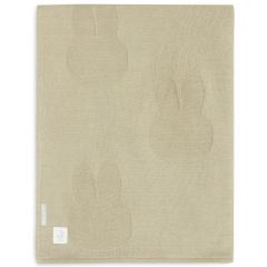 Deken 100 x 150 cm - Nijntje / Fleece