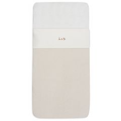 Laken wieg 75 x 100 cm