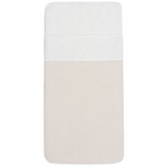 Laken wieg 75 x 100 cm