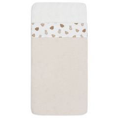 Laken wieg 75 x 100 cm