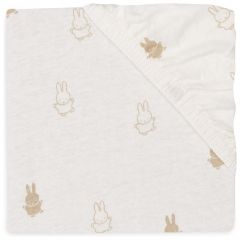 Hoeslaken voor wieg 40/50 x 80/90 cm