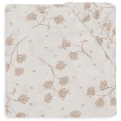 Hoeslaken voor wieg 40/50 x 80/90 cm