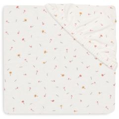 Hoeslaken voor wieg 40/50 x 80/90 cm