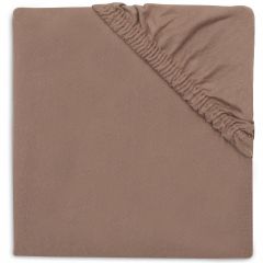 Hoeslaken voor babybed 60x120 cm