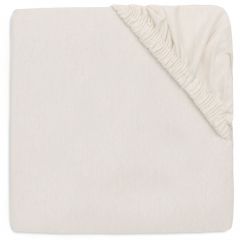 Hoeslaken voor babybed 60x120 cm