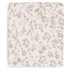 Hoeslaken voor babybed 70/75 x 140/150 cm