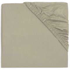 Hoeslaken voor babybed 70/75 x 140/150 cm