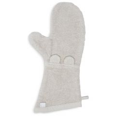 Badstof washandje Ears