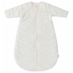 Baby slaapzak met afritsbare mouwen 60 cm