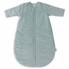 Slaapzak met afritsbare mouwen - 90 cm