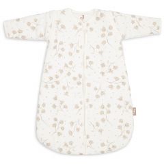 Baby slaapzak met afritsbare mouwen 60 cm - TOG 2,5/3,5