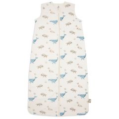 Babyslaapzak jersey 90 cm