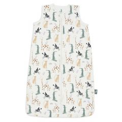 Babyslaapzak jersey 90 cm
