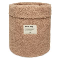 Opbergmand groot - Boucle