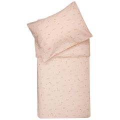 Overtrek ledikant 120x150 cm