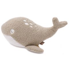 Activiteitenspeeltje Deepsea - Whale