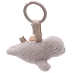 Wagenhanger Deepsea - Seal