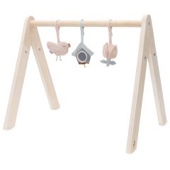 Speeltjes voor speelboog - Lovely Birds