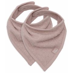 Slab bandana badstof - 2 stuks