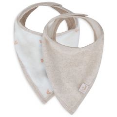 Slab bandana - 2 stuks