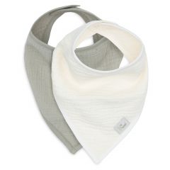 Slab bandana - 2 stuks