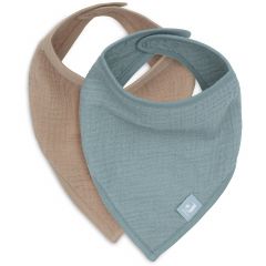 Slab bandana - 2 stuks