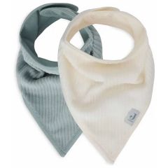 Slab bandana - 2 stuks