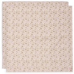 Hydrofiele doeken 115 x 115 cm - 2 stuks