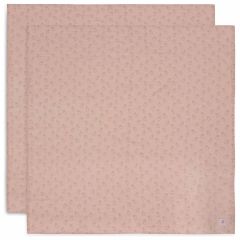 Hydrofiele doeken 115 x 115 cm - 2 stuks