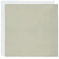 Hydrofiele doeken 115 x 115 cm - 2 stuks
