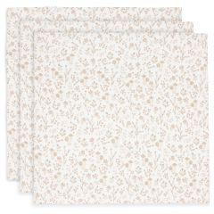 Hydrofiele doeken 70 x 70 cm - 3 stuks