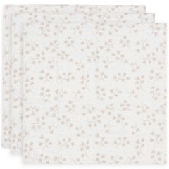 Hydrofiele doeken 70 x 70 cm - 3 stuks