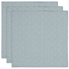 Hydrofiele doeken 70 x 70 cm - 3 stuks
