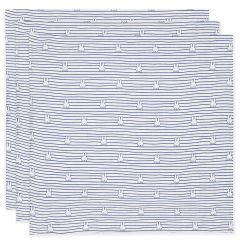 Hydrofiele doeken 70 x 70 cm - 3 stuks