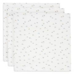 Hydrofiele doeken 70 x 70 cm - 3 stuks