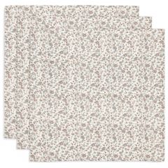Hydrofiele doeken 70 x 70 cm - 3 stuks
