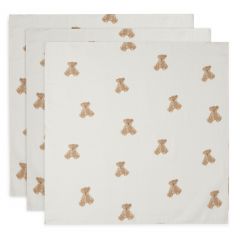Hydrofiele doeken 70 x 70 cm - 3 stuks