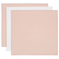 Hydrofiele doeken 70 x 70 cm - 3 stuks