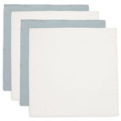 Hydrofiele doeken 70 x 70 cm - 4 stuks