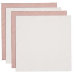 Hydrofiele doeken 70 x 70 cm - 4 stuks