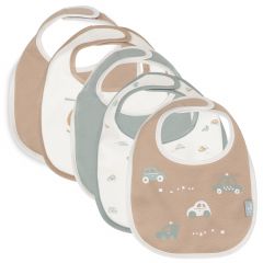 Slab waterproof - 5 stuks