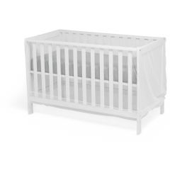 Muskietennet voor babybed