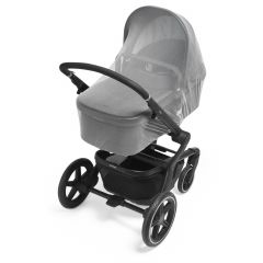 Muskietennet voor kinderwagen